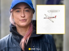 Matylda Damięcka wywołała poruszenie. Podsumowała katastrofę smoleńską