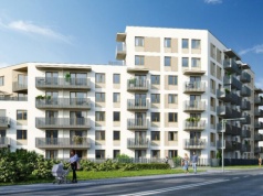 Kalter wybuduje osiedle MONO