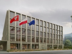 Nowe siedziby Sejmiku Mazowsza i Sądu Apelacyjnego niebawem w budowie