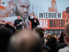 Oktagon MMA w Szczecinie. Wielkie emocje już w sobotę