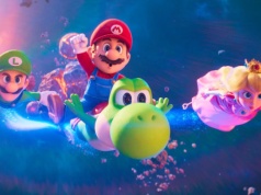 Fani zachwyceni, krytycy miażdżą. „Super Mario Galaxy Film” podzielił też Polaków