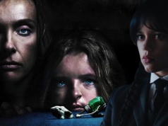 Jenna Ortega mogła wystąpić w przerażającym horrorze HEREDITARY