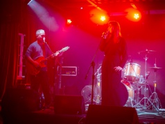 Zespół Zmiana Czasu grał w Radiu Kielce