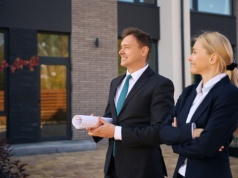 Jakie udogodnienia zapewnia klientom nowoczesne biuro nieruchomości w Krakowie?