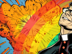 Arcybiskup Nowego Meksyku awansował kapłana, który w przeszłości był w „związku homoseksualnym”