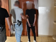 Brutalne porwanie i próba gwałtu na 16-latku. Tak ojciec chciał pomścić córkę. Teraz sąd wydał wyrok