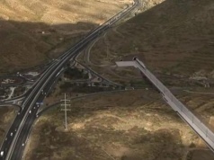 Pociąg na południe Teneryfy: samorządowcy sceptyczni mimo porozumienia