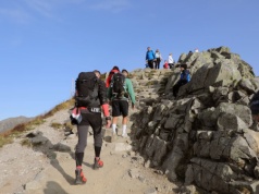 Nowy trend wśród turystów. Zwiedzanie i wypoczynek to za mało. Potrzebują więcej adrenaliny