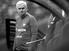 Świat polskiej piłki w żałobie