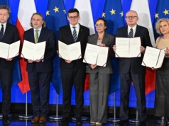 "My nigdy czegoś takiego nie robiliśmy". Patryk Jaki o chaosie w Trybunale Konstytucyjnym