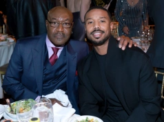 N-word na gali BAFTA nie był przejawem rasizmu czy złośliwego zamiaru. Sprawa "zamieciona" pod dywan