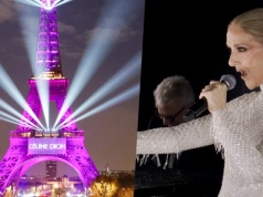 Celine Dion wraca na scenę. Paryż może zarobić na tym fortunę