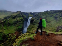 10 dni na Islandii za darmo. Linia lotnicza ogłasza konkurs