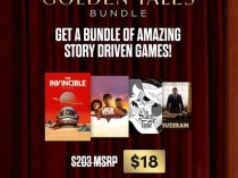 Kolejny zestaw 15th Anniversary of Humble Bundle. Aż 8 tytułów na Steam za 80 zł!