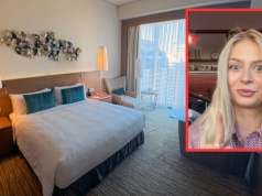 Ujawnia, co wynoszą z apartamentów turyści. "Nie kradnijcie Domestosa, proszę!"