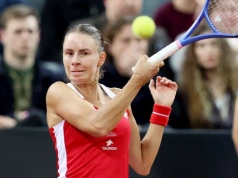 Ukrainki pokazały Polkom miejsce w szeregu. To były miłe złego początki