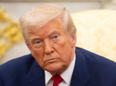 Trump miał urządzić szefowi NATO "tyradę obelg". Urzędnicy mówią o groźbach