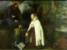 Hiszpania: trwa rok jubileuszowy św. Jana od Krzyża