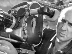 Jerzy Lipman – z Brześcia nad Bugiem na plan filmowy wielkiej historii