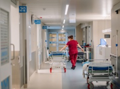 Rząd szykuje zmiany. Chodzi o egzaminy dla pielęgniarek