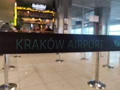 Kraków Airport szuka testerów. Sprawdź nową część terminala przed otwarciem