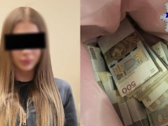 19-latka oszukała seniora na milion złotych. Obiecywała kokosy w Turcji i Argentynie