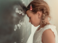 Późna diagnoza ADHD wiąże się z gorszymi wynikami w nauce. Wyniki dużego badania