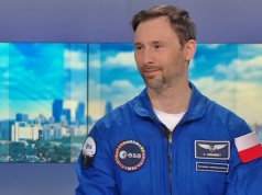 Sławosz Uznański-Wiśniewski nagrodzony na SGW