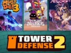 Cudowna paczka dla fanów Tower Defense. Zestaw 9 gier Steam za jedyne 59 zł w Humble Bundle!
