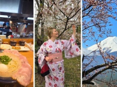 10 rzeczy, które mnie zaskoczyły w Japonii. O niektórych chciałabym wiedzieć przed podróżą