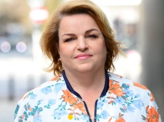 "Dostałam od losu mocno w pysk". Katarzyna Bosacka wyjawiła, z czym się mierzyła