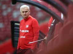 Kaczmarek o Magierze: Widziałem w Jacku przyszłego trenera reprezentacji Polski