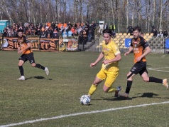 Czarni powalczą o piątą ligową wygraną z rzędu