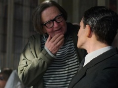 Najnowszy film Agnieszki Holland wkrótce w sieci. Wiemy, gdzie obejrzeć "Franza Kafkę"