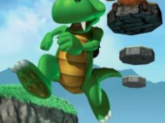 Gra Croc Legend of the Gobbos rekordowo tanio w sklepie GOG.com. Klasyk z PSX już za 58 zł!