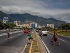 Austriacka organizacja pomocowa: 150 milionów dzieci na całym świecie żyje na ulicy