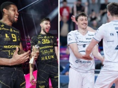 PlusLiga: PGE Projekt Warszawa - Bogdanka LUK Lublin. Gdzie obejrzeć? Transmisja TV i stream online