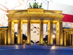 Polska i Brandenburgia jak dwa bratanki. Kontrole graniczne uderzają w partnerstwo