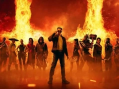 Mortal Kombat 2 będzie hitem? Prognozy box office zaskakują na miesiąc przed premierą