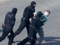 Zatrzymania w Mińsku. Służby uderzają w znane biuro architektoniczne