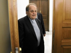 KRRiT chciała ukarać TVP za "Arcydzieło Rydzyka". Sąd podjął decyzję