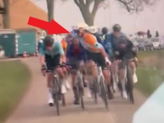 Uderzył rywala pięścią. Skandalista poznał karę