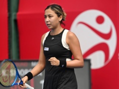 Nagły komunikat z Kazachstanu. Chodzi o rywalkę Igi Świątek