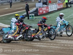 Żużel. Falubaz zmiażdżony przez Spartę! Nie było co zbierać! (RELACJA)