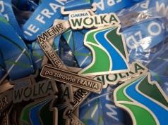 Metr za metrem po zdrowie Frania: Trwają zapisy do charytatywnego biegu w Turce