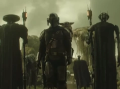 Mandalorian i Grogu tak źle jak oczekiwano? Prognozy sugerują finansowy problem - padają liczby