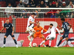 Szalony mecz w Niemczech. Cztery gole w pierwszej połowie