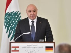 Władze Libanu i Izraela z pierwszym kontaktem. Rozejm bliżej?