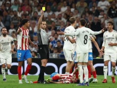 Gigantyczny kryzys Realu Madryt! Zagrali dla Barcelony