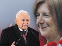 Kaczyński wzywa: Mówcie o zamachu. Mocne słowa podczas Marszu Pamięci